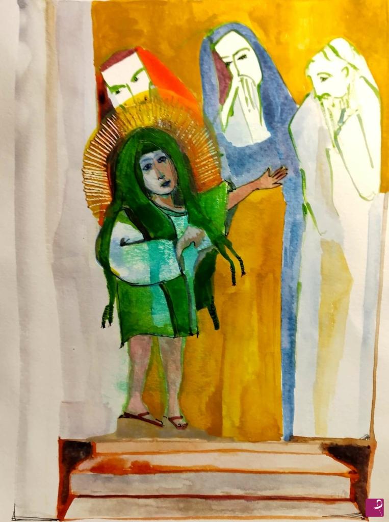 paintings on sale online