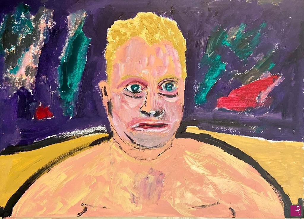 paintings on sale online