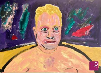 online paintings on sale
