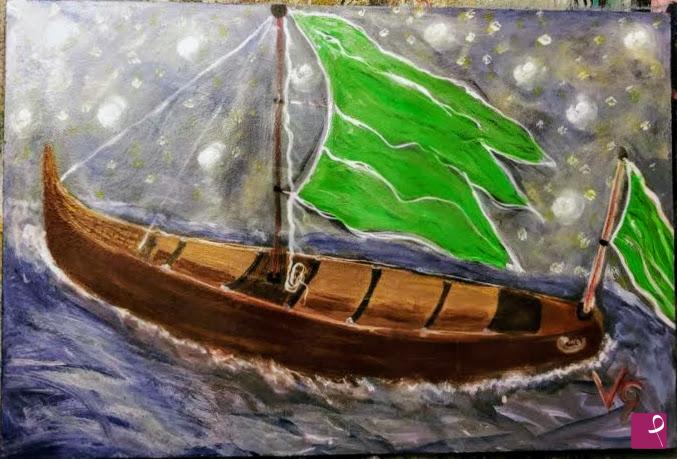 paintings on sale online