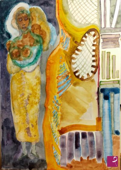 online paintings on sale