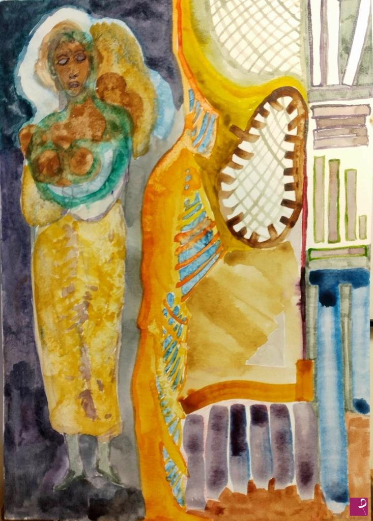 paintings on sale online