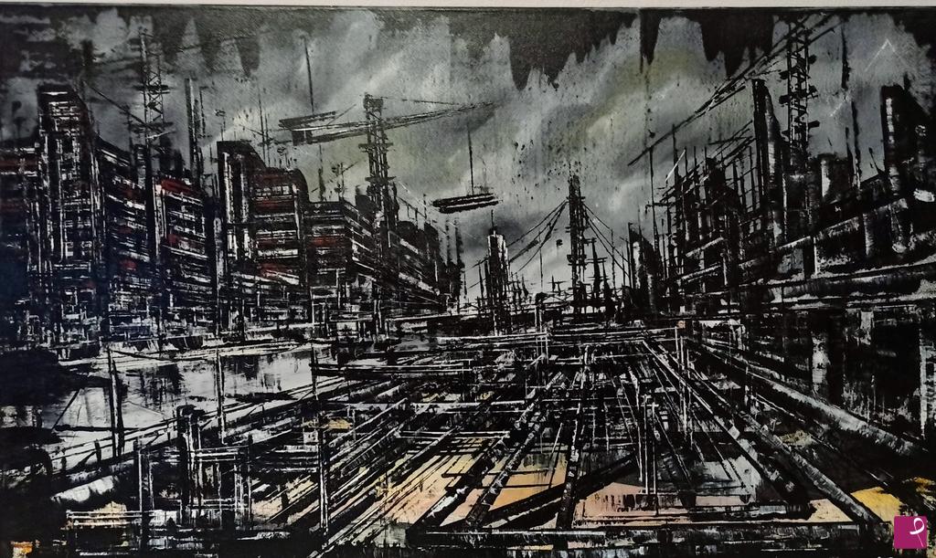 paintings on sale online