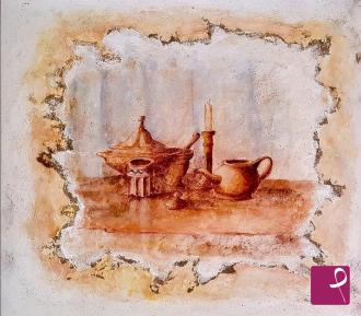 sold painting on PitturiAmo