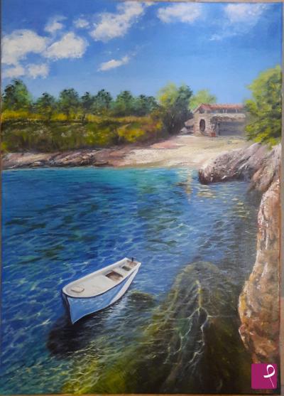 online paintings on sale