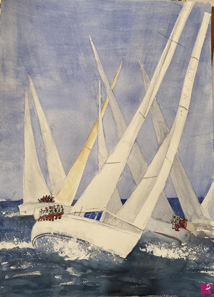 paintings on sale online
