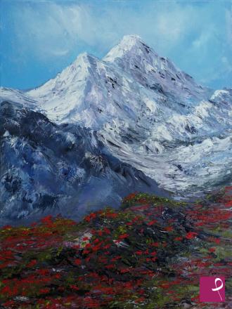 online paintings on sale