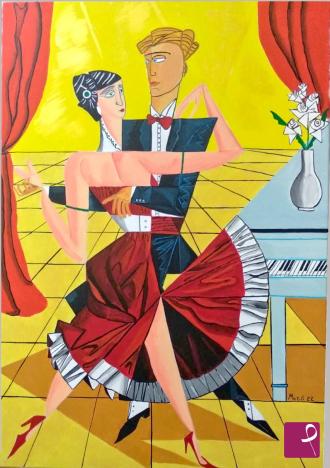 online paintings on sale