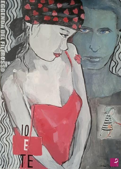 paintings on sale online