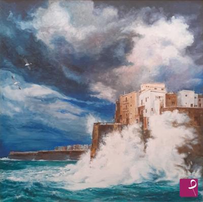 online paintings on sale
