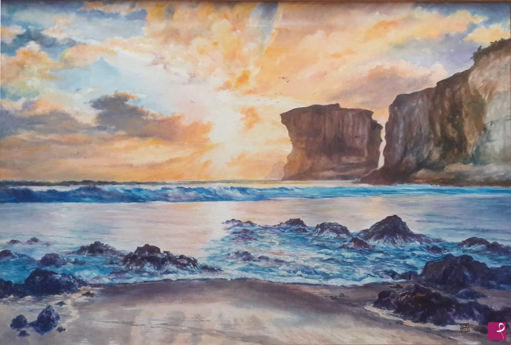 paintings on sale online