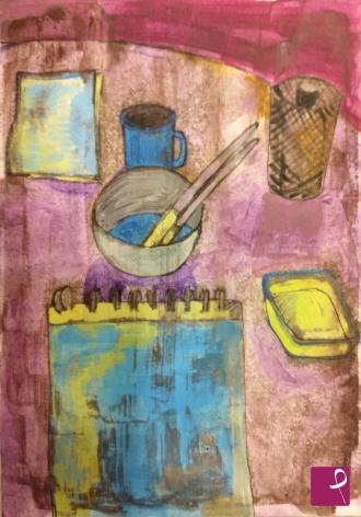 online paintings on sale