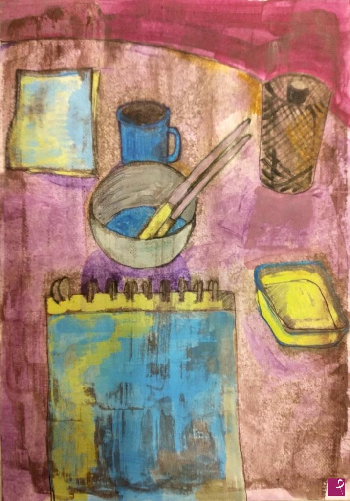 paintings on sale online