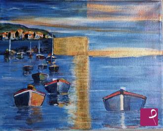 online paintings on sale