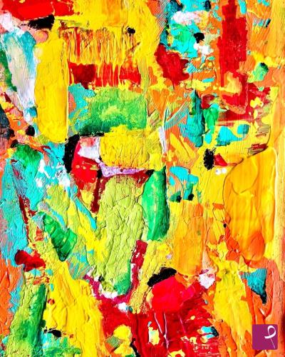 online paintings on sale