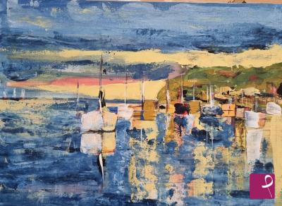 online paintings on sale