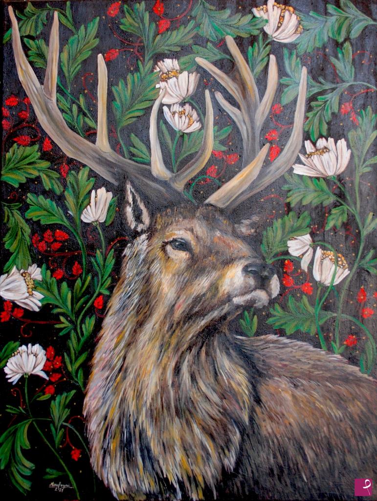 paintings on sale online