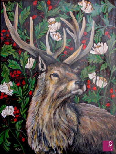 online paintings on sale