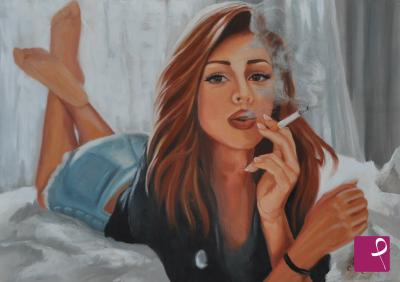 online paintings on sale