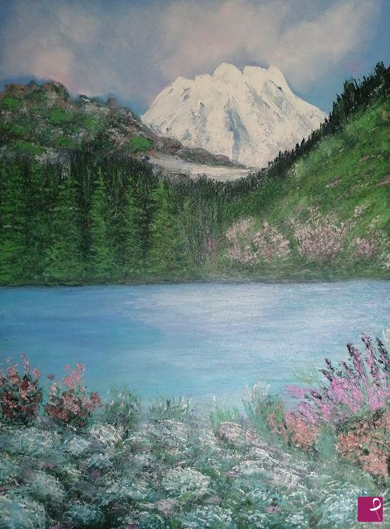 paintings on sale online