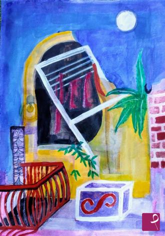 online paintings on sale