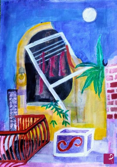 online paintings on sale