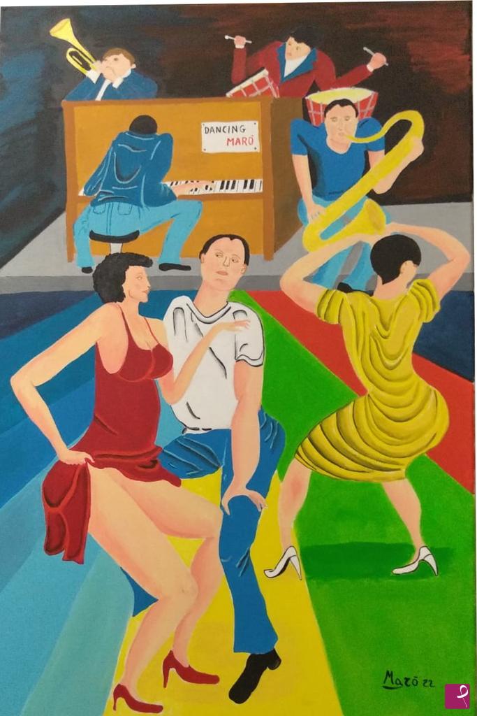 paintings on sale online