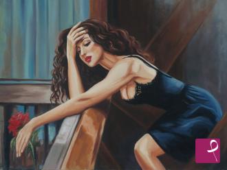 online paintings on sale