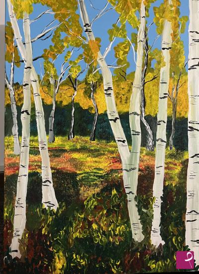 online paintings on sale