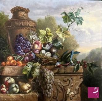 online paintings on sale