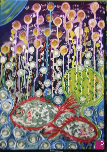 paintings on sale online