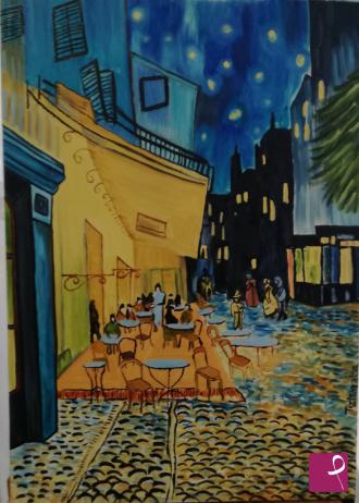 online paintings on sale