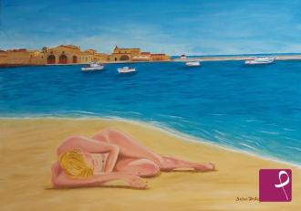 online paintings on sale