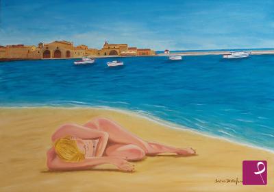online paintings on sale