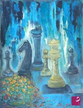 online paintings on sale