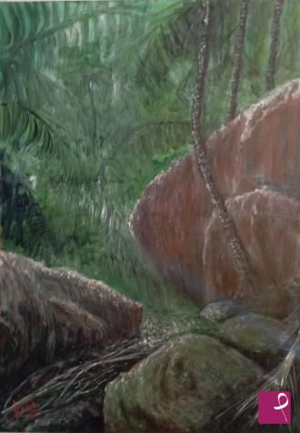 online paintings on sale