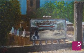 online paintings on sale