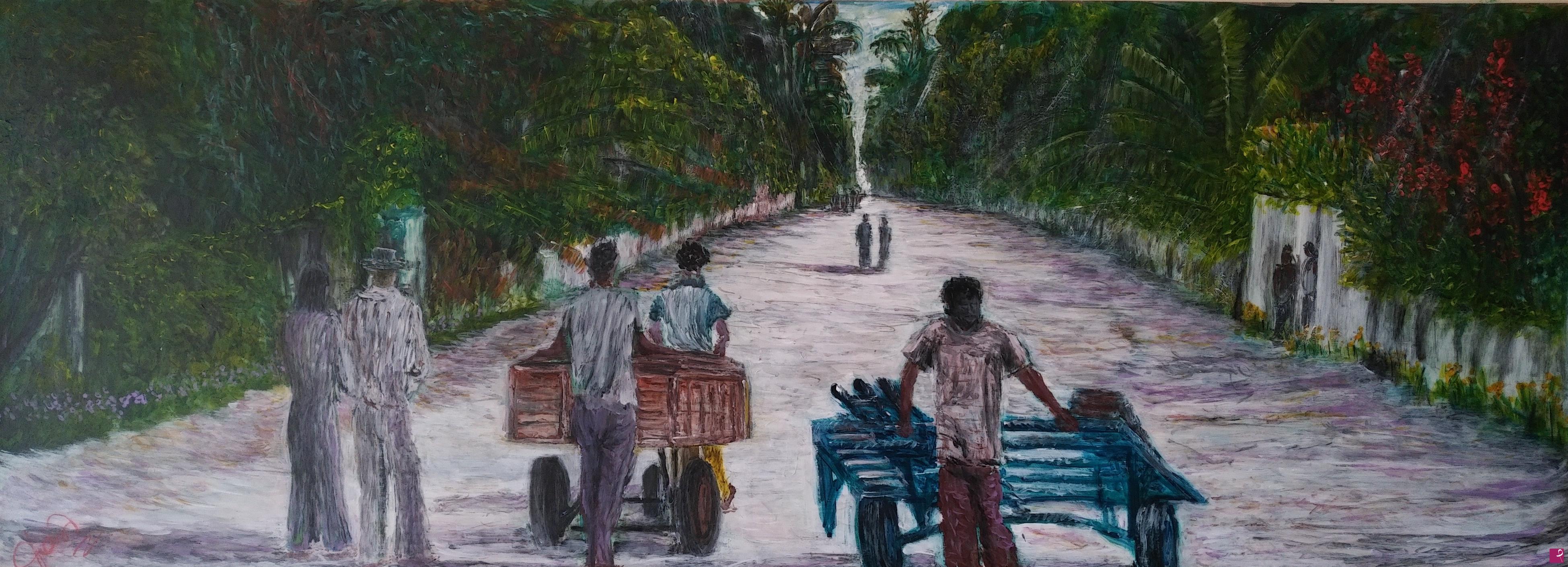 paintings on sale online