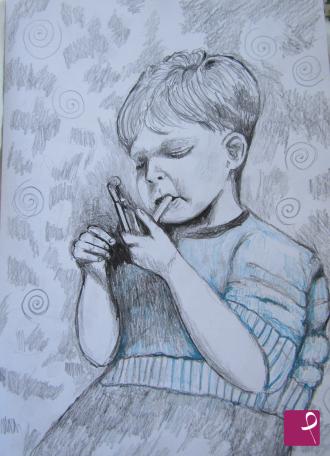 online paintings on sale
