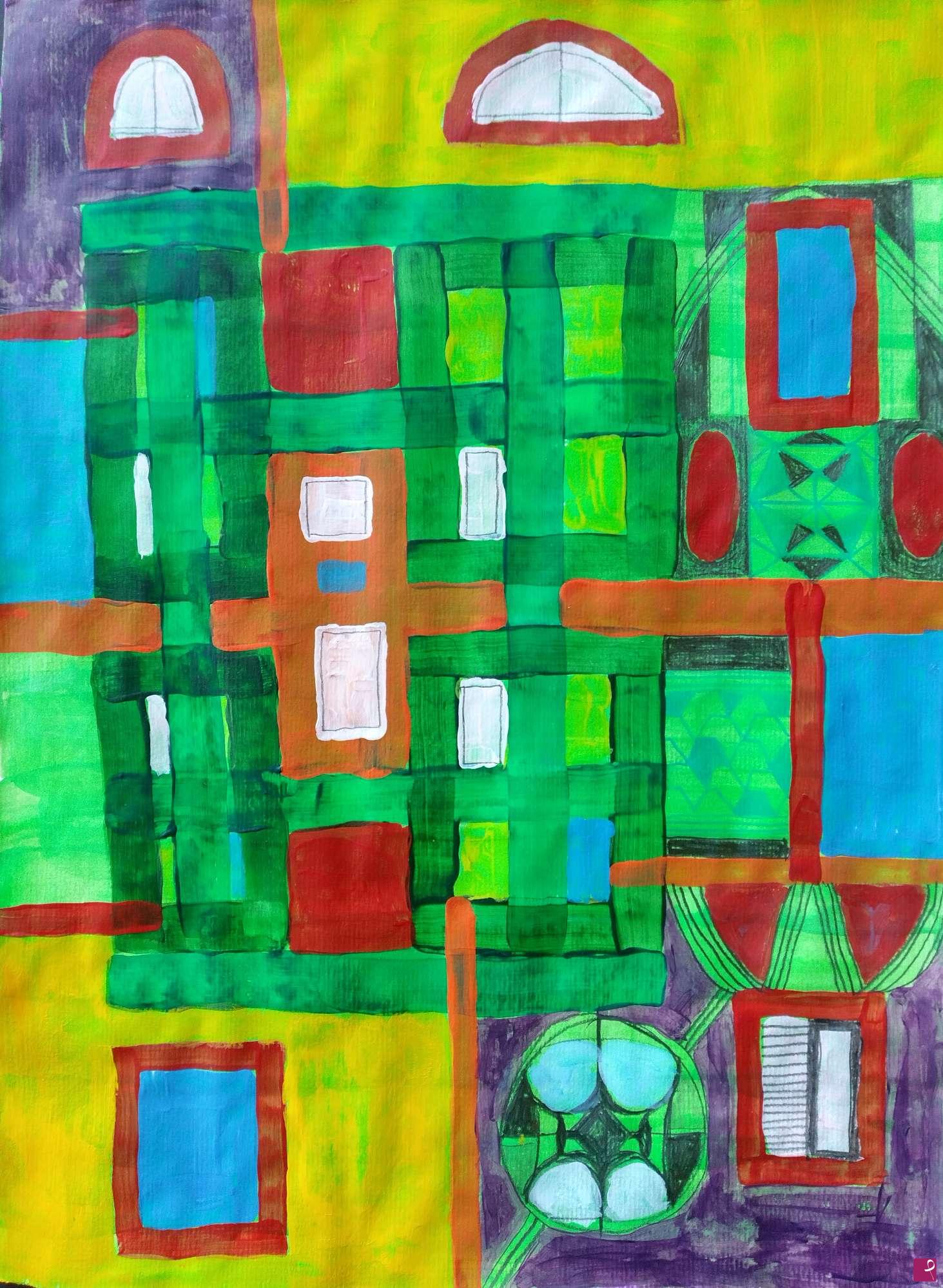 paintings on sale online