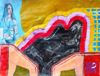 online paintings on sale