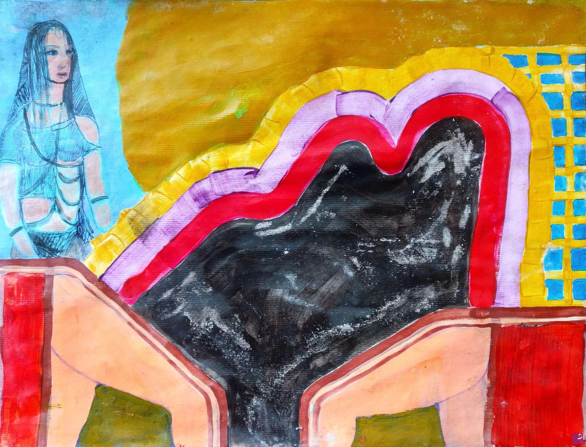 paintings on sale online