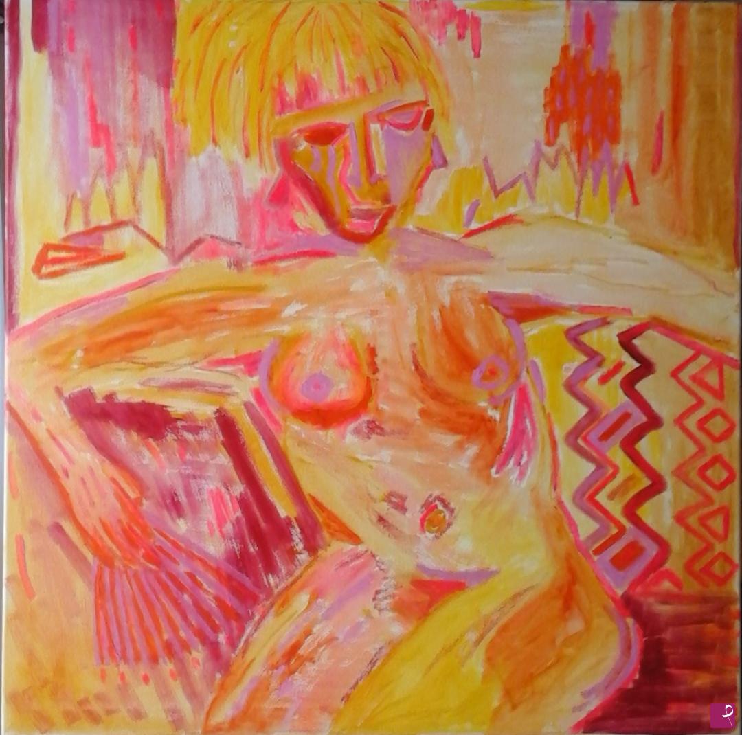 paintings on sale online
