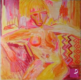 online paintings on sale