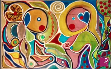 paintings on sale online