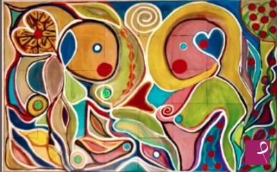 online paintings on sale