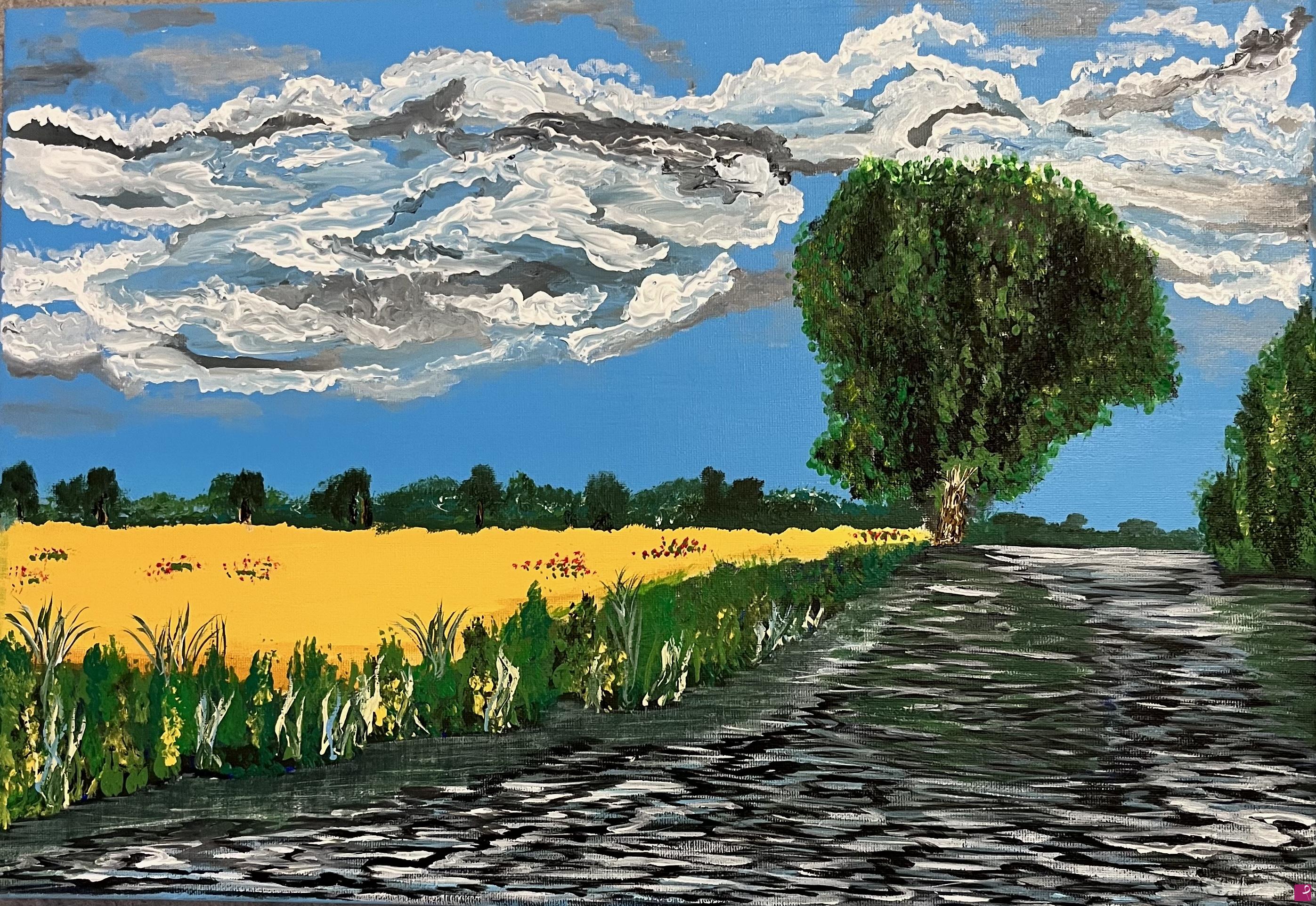 paintings on sale online