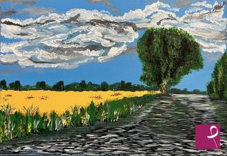 online paintings on sale