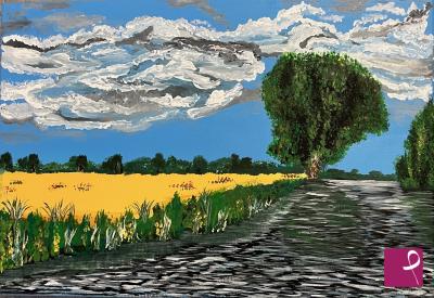 online paintings on sale