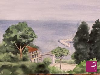 online paintings on sale